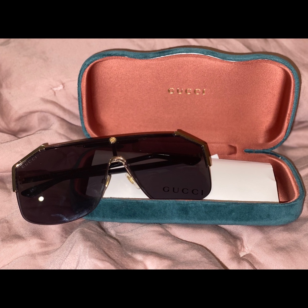 Men’s Gucci Sunglasses